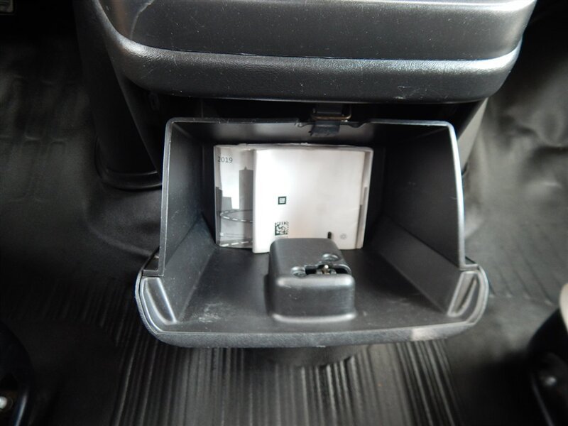 Used 2019 Chevrolet Express 3500 LT w/ LT Preferred Equipment Group RWD image 29
