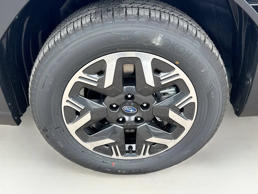New 2026 Subaru Forester Premium AWD/4WD image 41