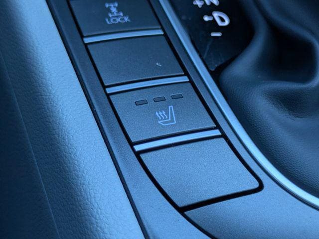 New 2026 Hyundai Kona SEL Sport AWD/4WD image 21
