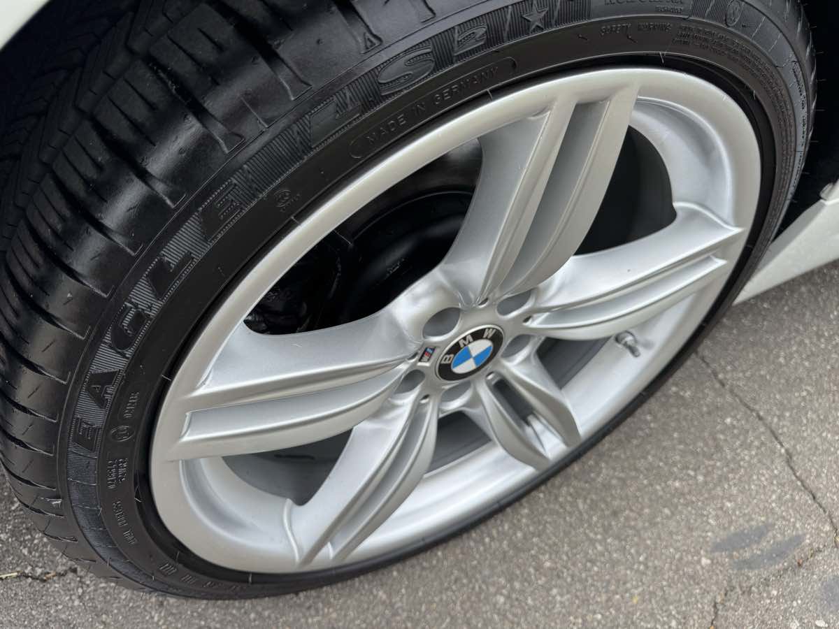 Used 2014 BMW 650i Convertible RWD image 31