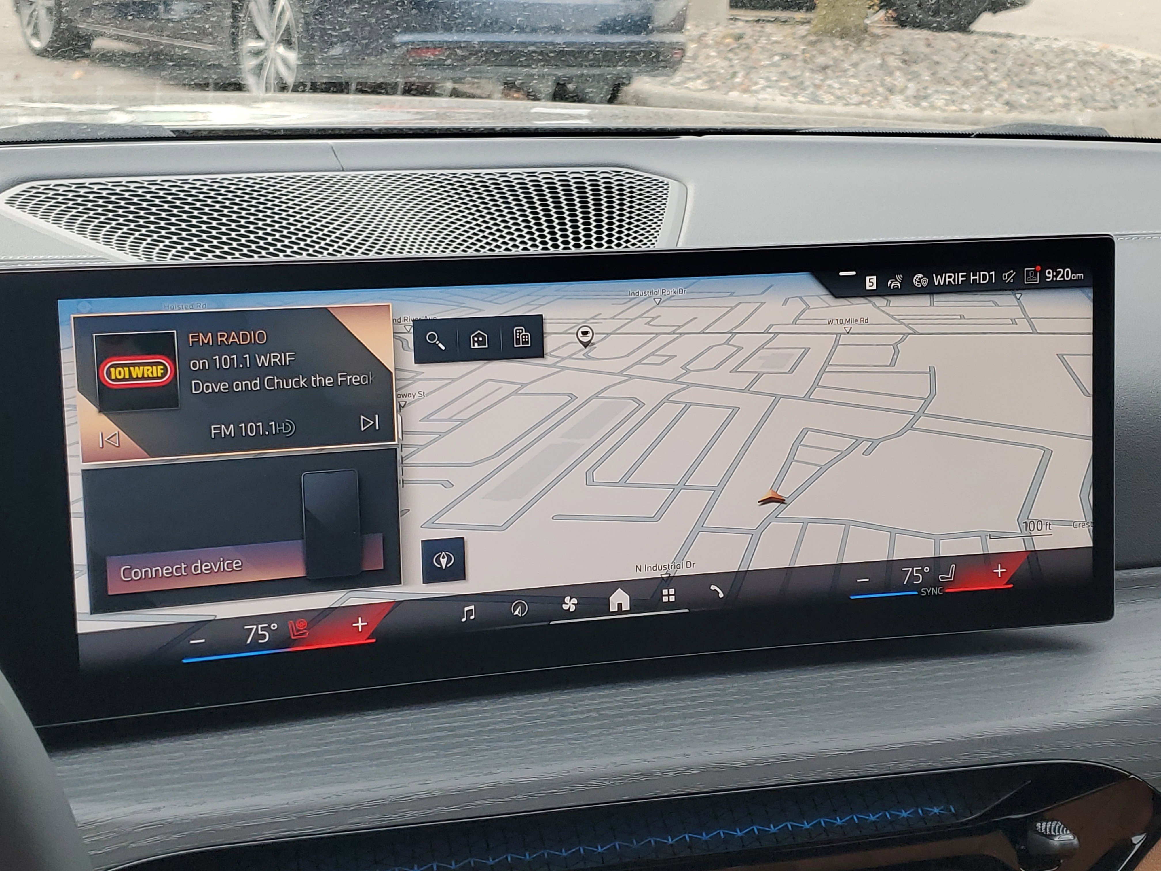 New 2026 BMW 430i xDrive Convertible w/ M Sport Package image 16