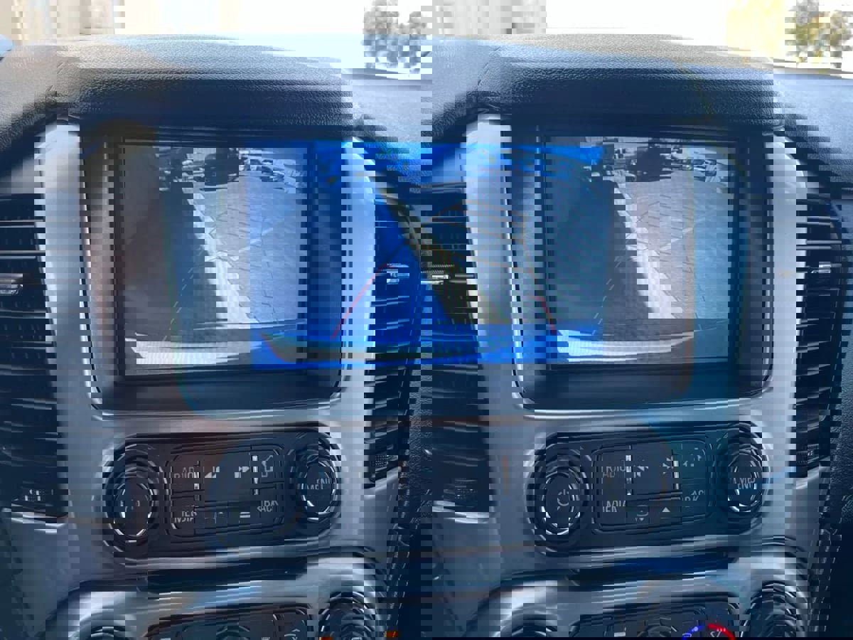 Used 2019 Chevrolet Tahoe Premier w/ RST 6.2L Performance Edition image 9