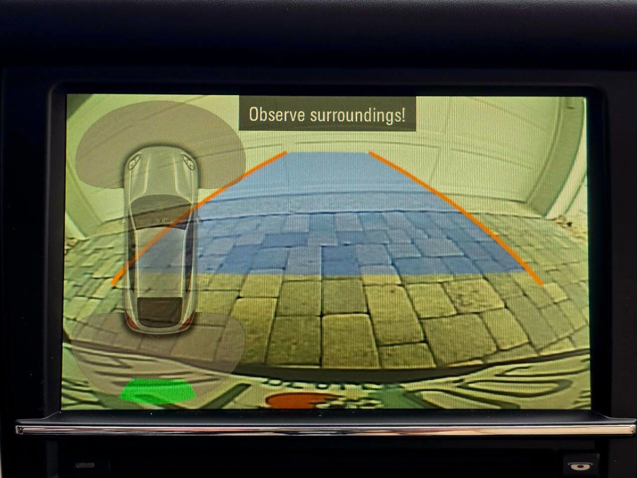 Used 2014 Porsche Panamera Turbo S w/ Exterior Package in Black image 69