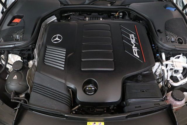 Certified 2023 Mercedes-Benz AMG GT 53 image 35