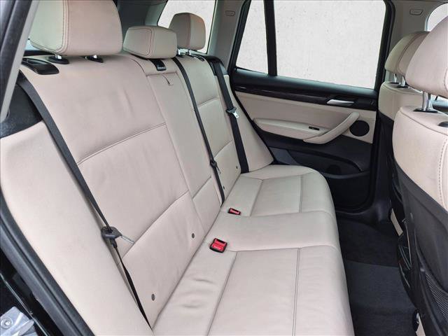 Used 2014 BMW X3 xDrive28i AWD/4WD image 21