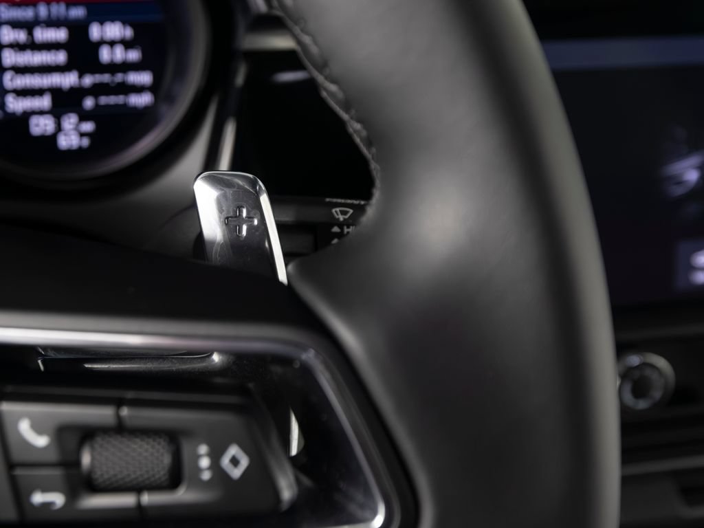 Certified 2026 Porsche Macan S AWD/4WD image 27