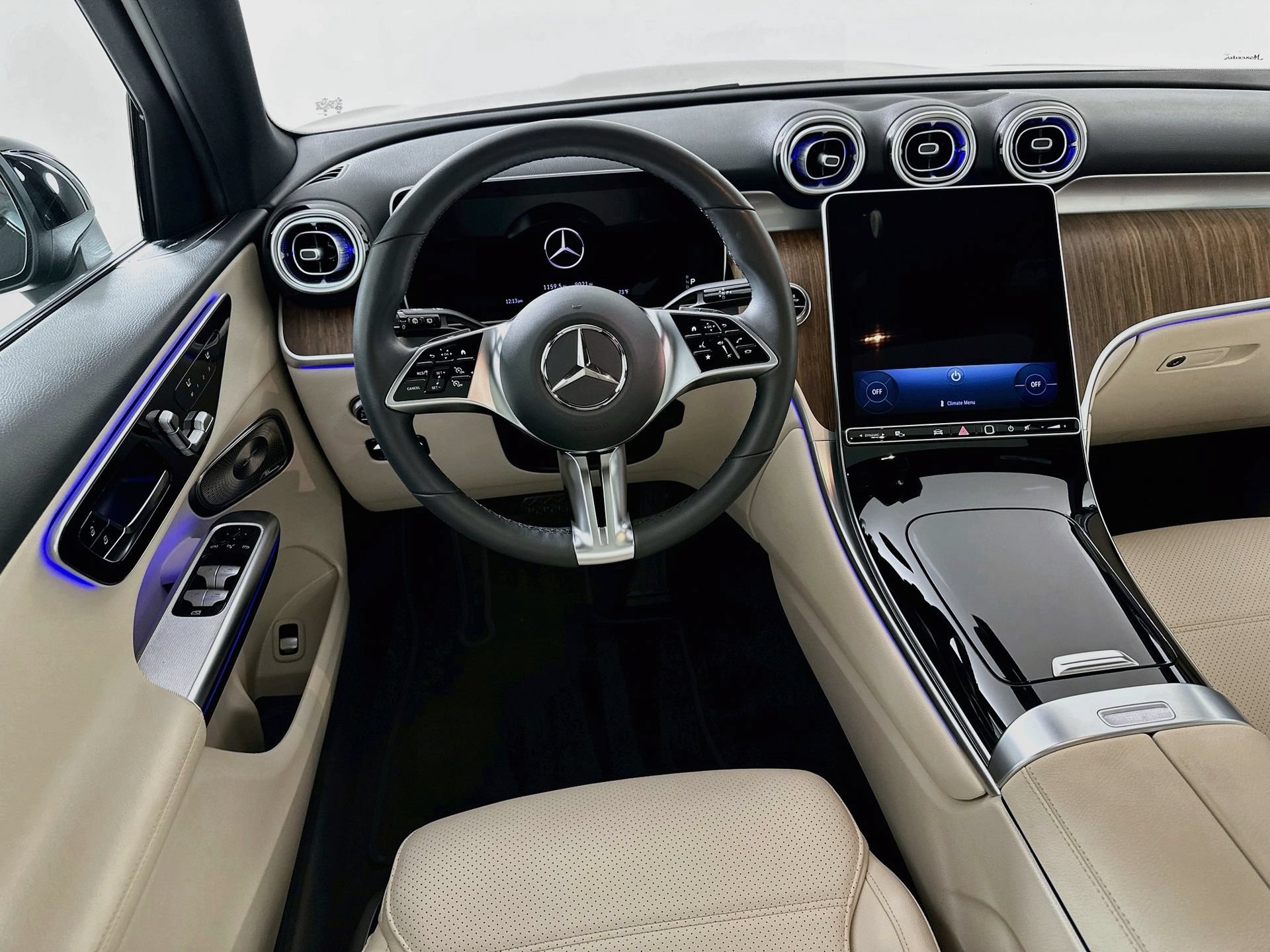 Certified 2026 Mercedes-Benz GLC 300 4MATIC image 25