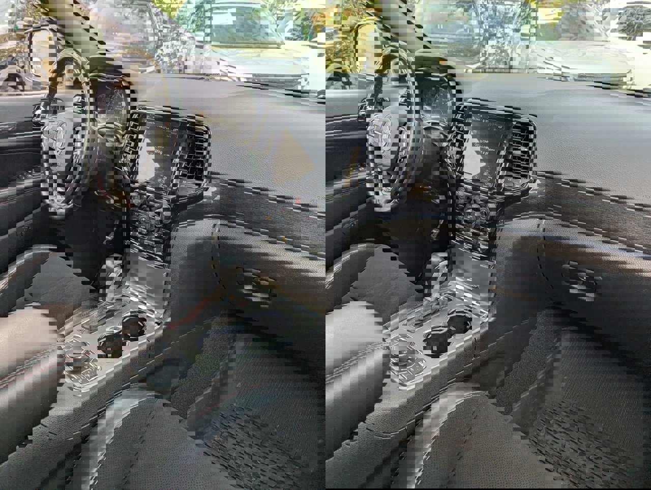 Used 2021 Jeep Grand Cherokee Trailhawk image 13