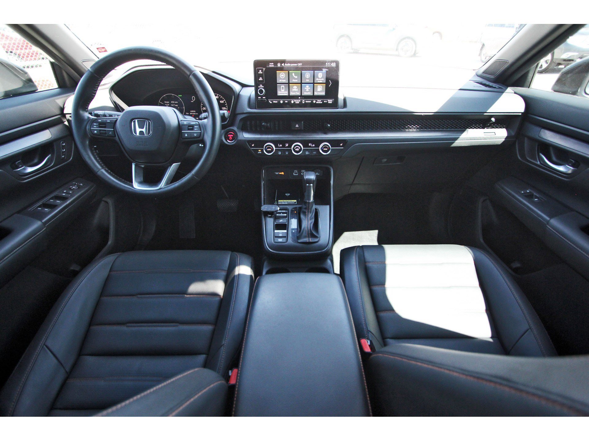 Used 2024 Honda CR-V Sport-L image 11