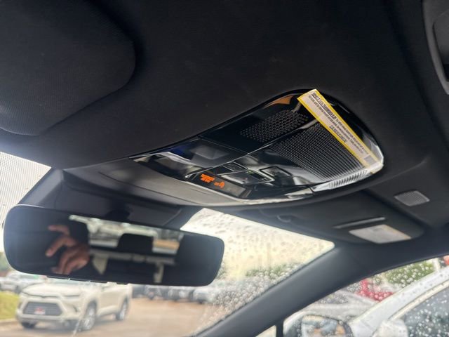 Used 2023 Lexus NX 350h AWD w/ Premium Package image 13