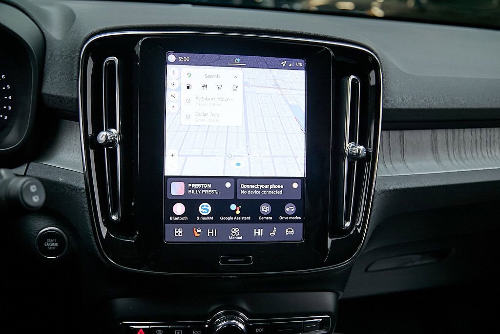 New 2026 Volvo XC40 B5 Core image 29