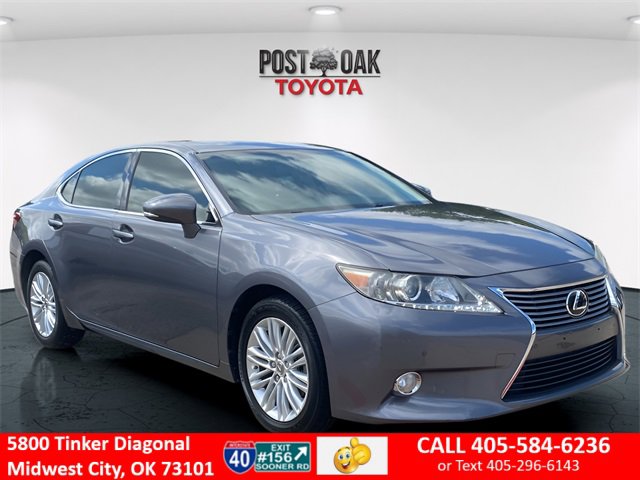 Used 2013 Lexus ES 350