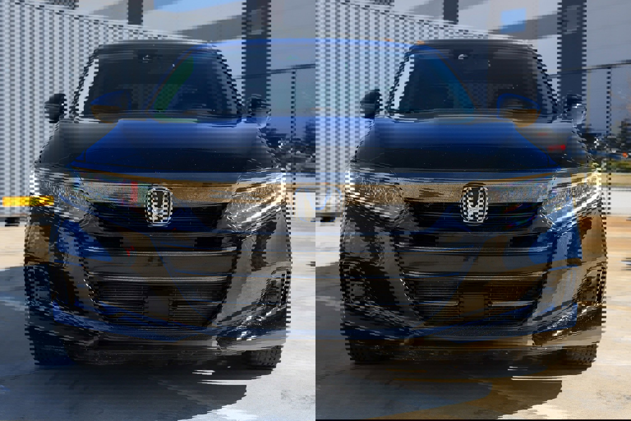 Used 2021 Honda Accord Sport Special Edition image 22