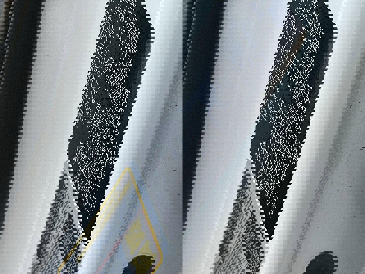 Certified 2025 Kia Niro EX Touring image 12