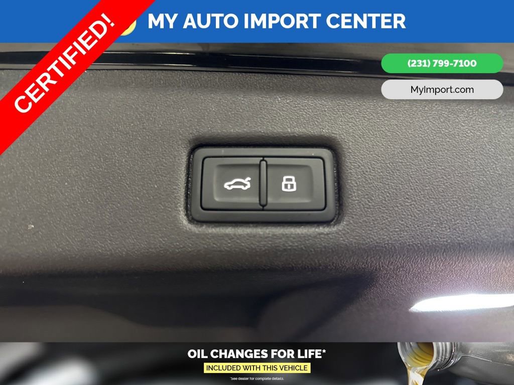 Certified 2025 Audi Q5 2.0T Premium w/ Convenience Package image 29