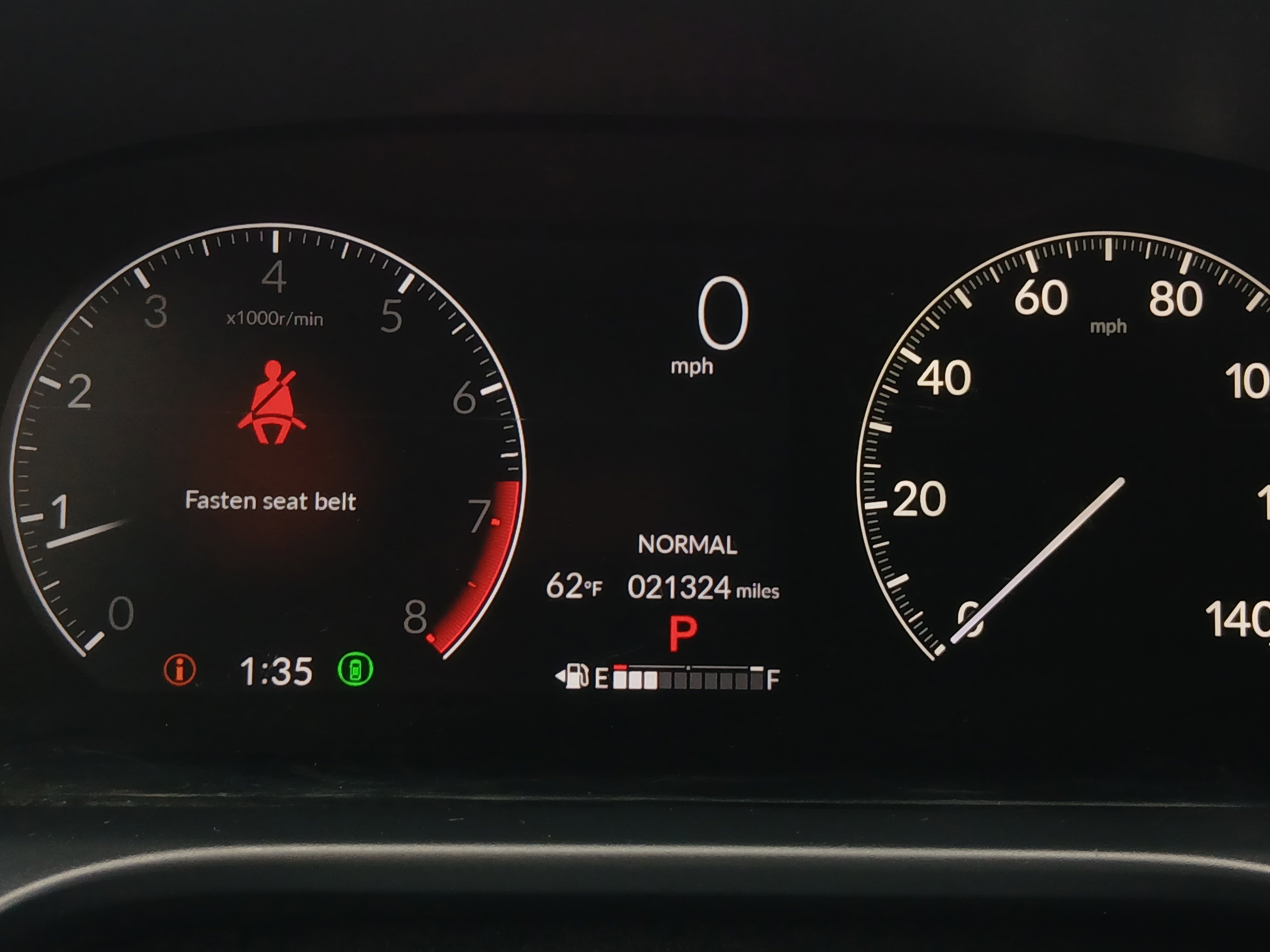 Used 2024 Honda HR-V Sport image 14