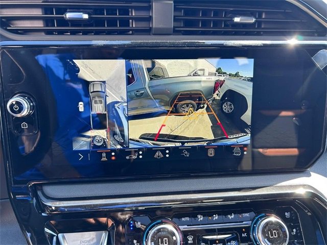 New 2026 GMC Sierra 1500 AT4 w/ AT4 Premium Package image 20