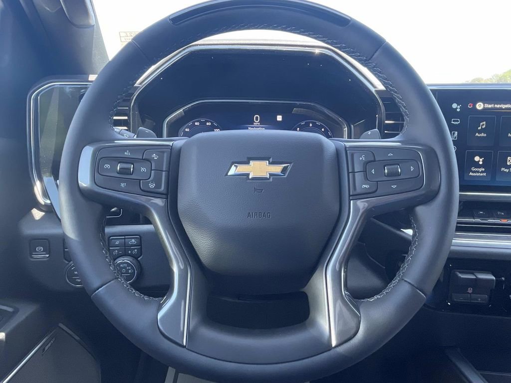 New 2026 Chevrolet Silverado 1500 High Country AWD/4WD image 28