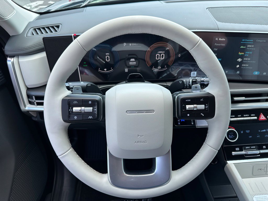 New 2026 Hyundai Santa Fe SEL AWD/4WD image 15