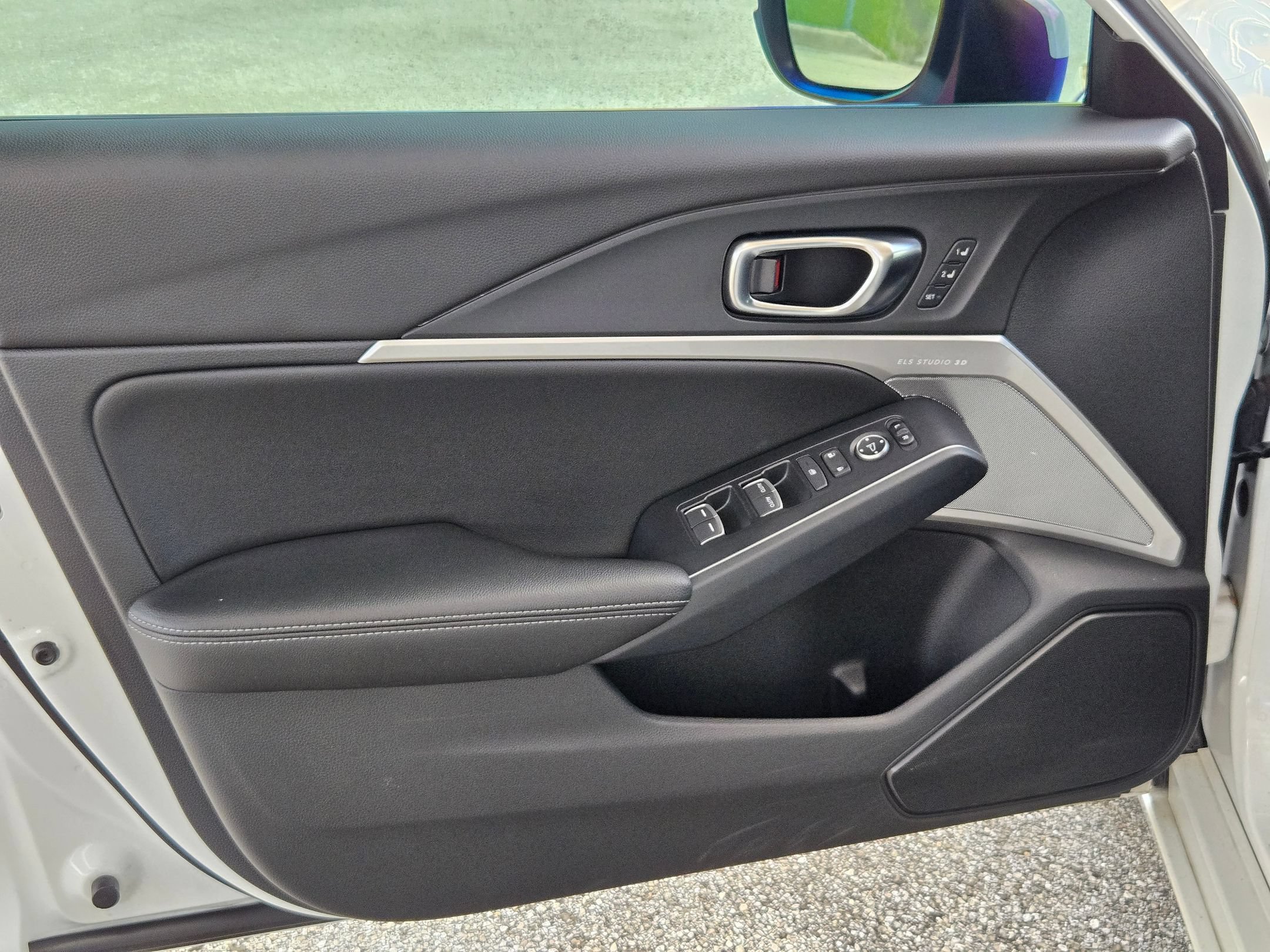 Certified 2023 Acura Integra A-Spec FWD image 7