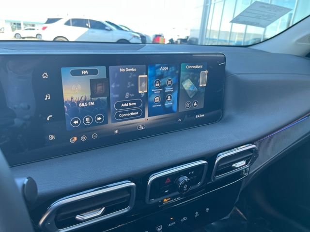 New 2026 Nissan Sentra SR image 20