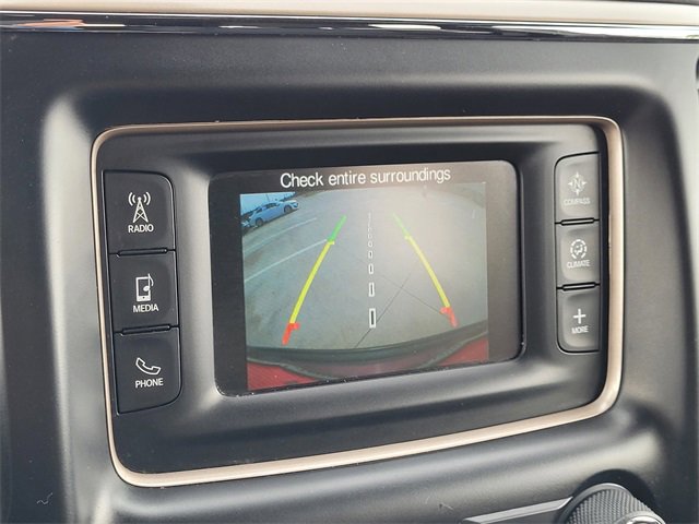 Used 2016 Jeep Grand Cherokee Laredo w/ Quick Order Package 23E image 17