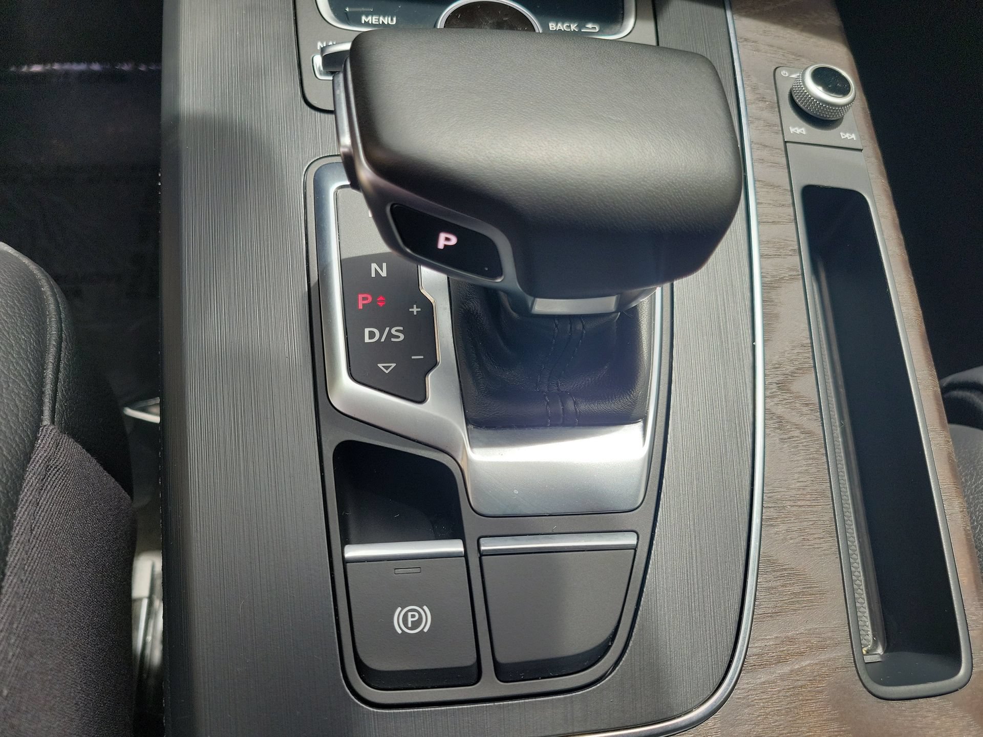 Used 2018 Audi Q5 Prestige AWD/4WD image 45