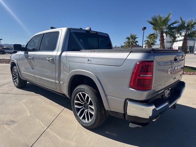 New 2025 RAM 1500 Limited image 3