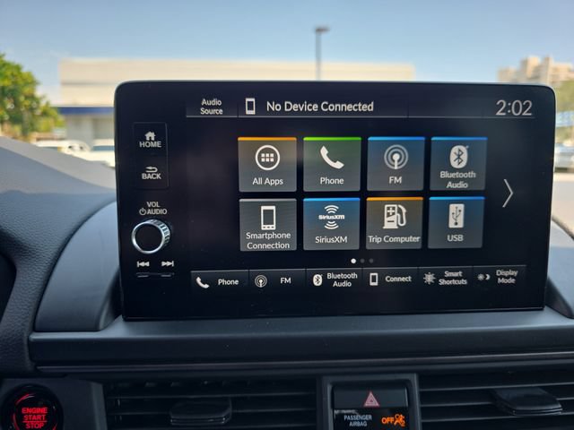 Certified 2025 Honda Pilot TrailSport image 23