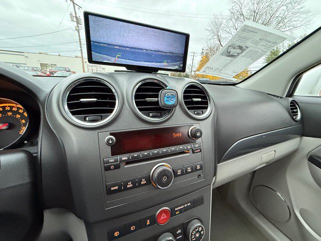 Used 2008 Saturn Vue XE w/ Preferred Package FWD image 9