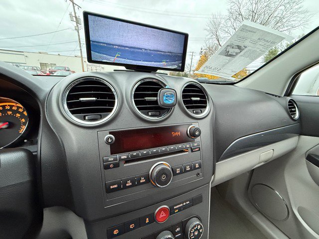 Used 2008 Saturn Vue XE w/ Preferred Package image 9