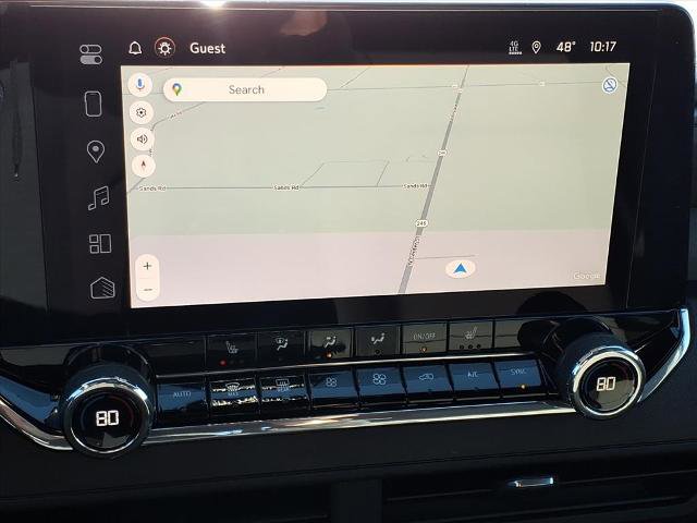 New 2026 Chevrolet Colorado Trail Boss image 21