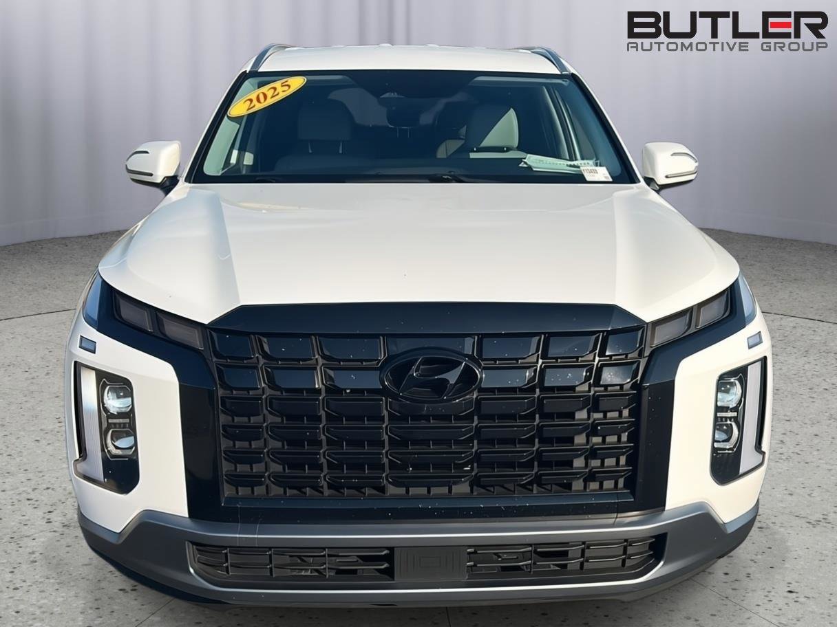 Used 2025 Hyundai Palisade SEL FWD image 9