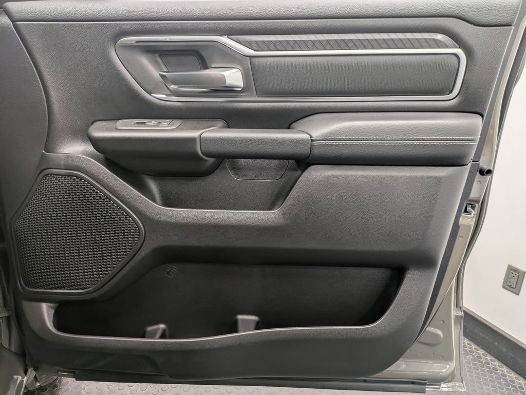 Used 2026 RAM 1500 Big Horn AWD/4WD image 28