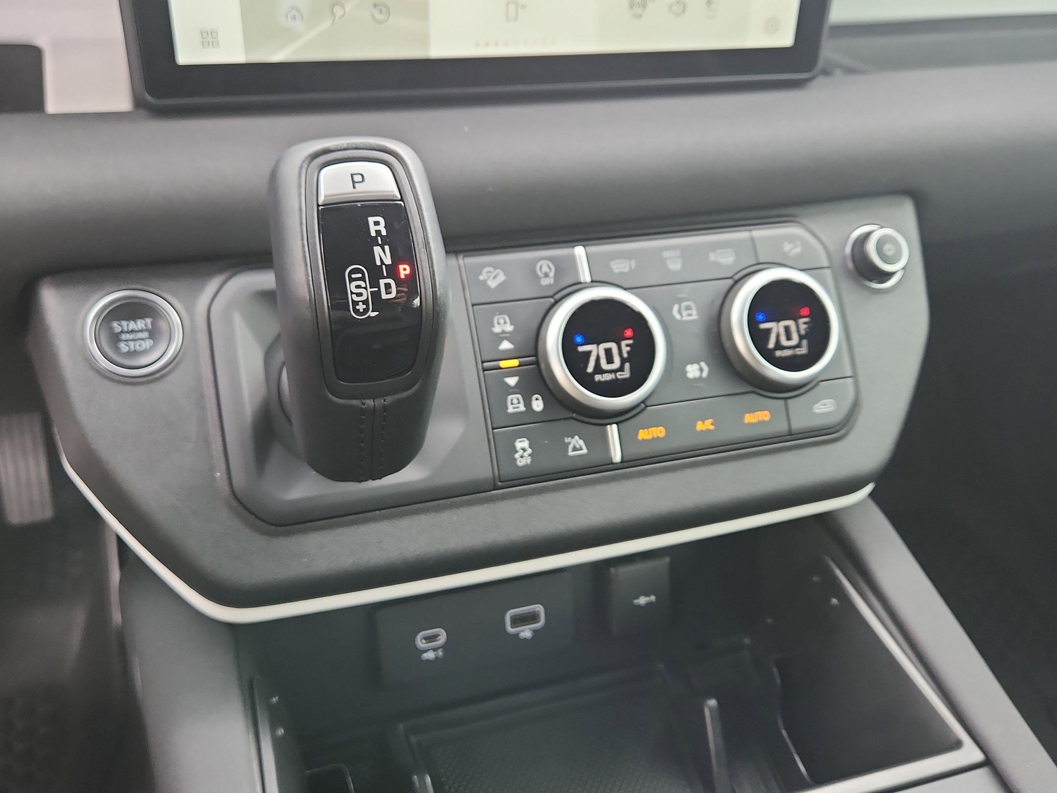 Certified 2023 Land Rover Defender 110 S AWD/4WD image 16