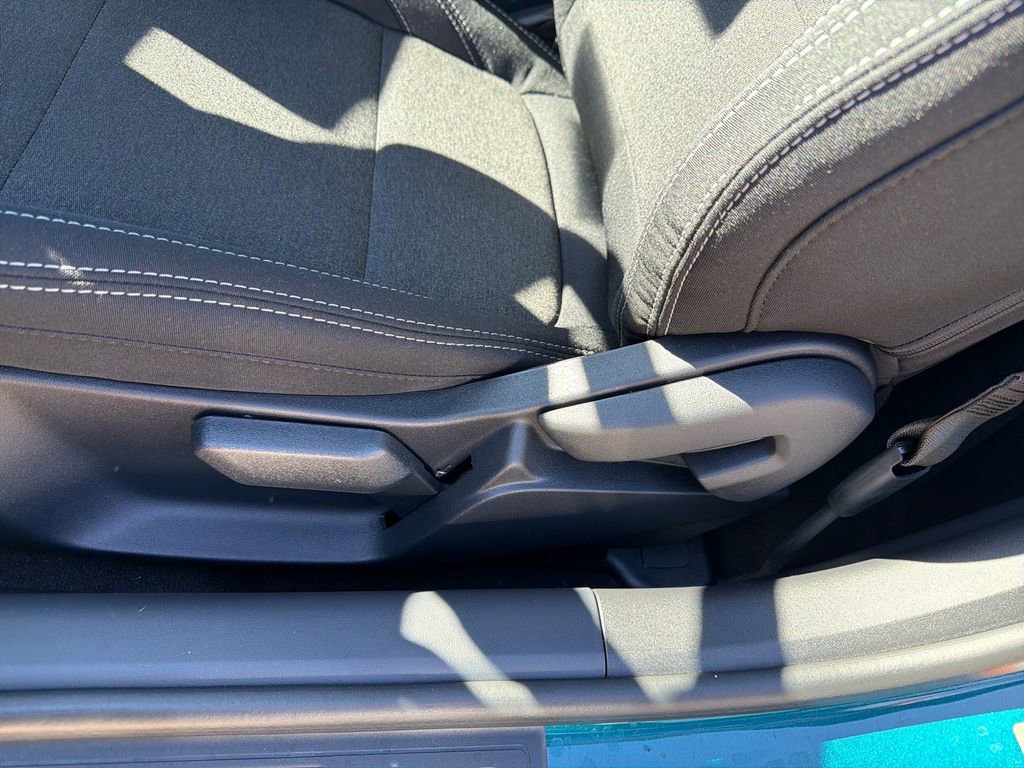 New 2026 Ford Mustang GT RWD image 8