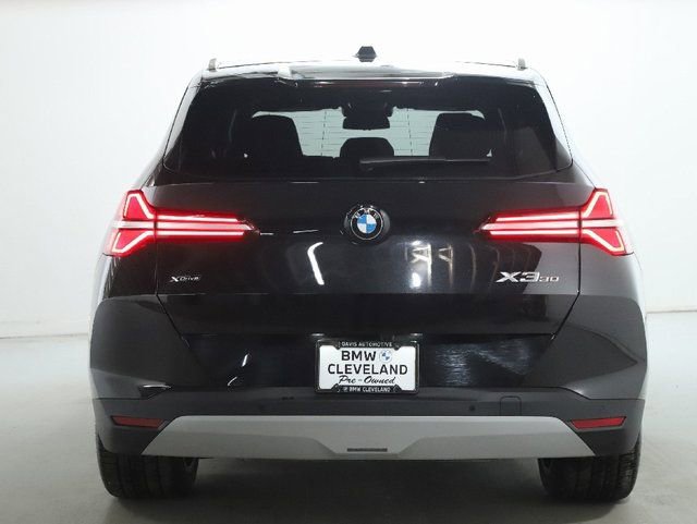 Used 2026 BMW X3 xDrive30 w/ Premium Package image 46