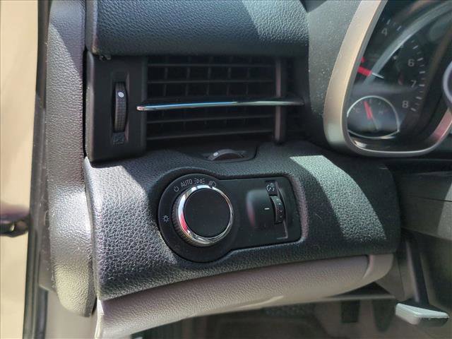 Used 2014 Chevrolet Malibu LS w/ Protection Package image 13