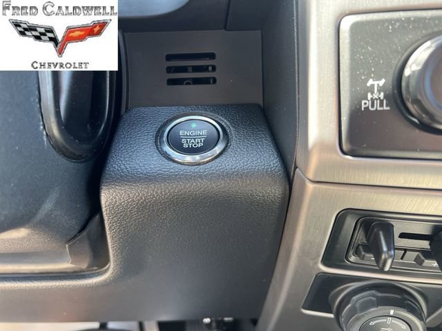 Used 2022 Ford F250 Platinum AWD/4WD image 22