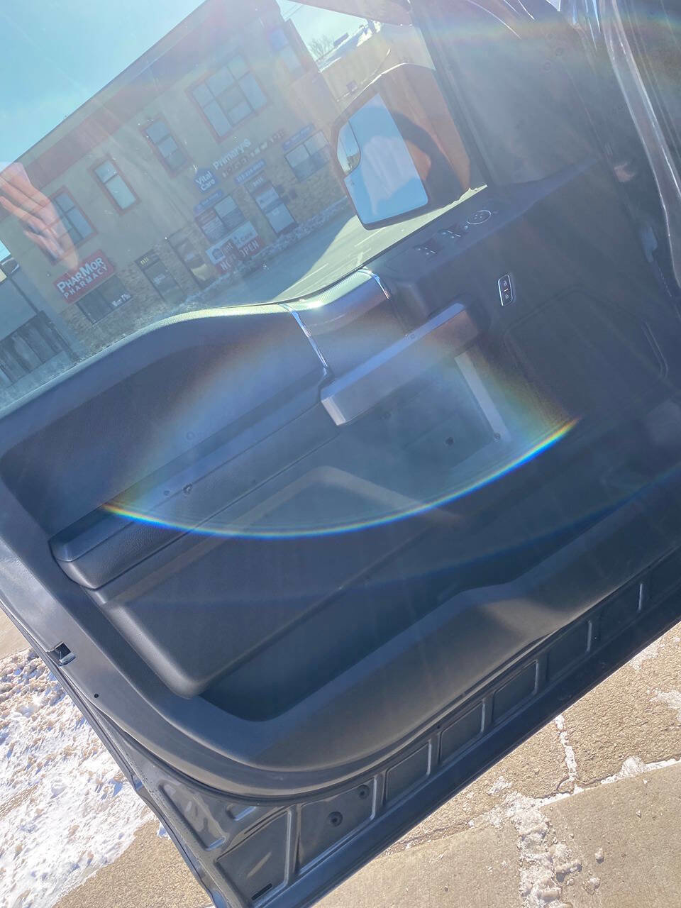 Used 2016 Ford F150 XLT w/ Equipment Group 302A Luxury image 20