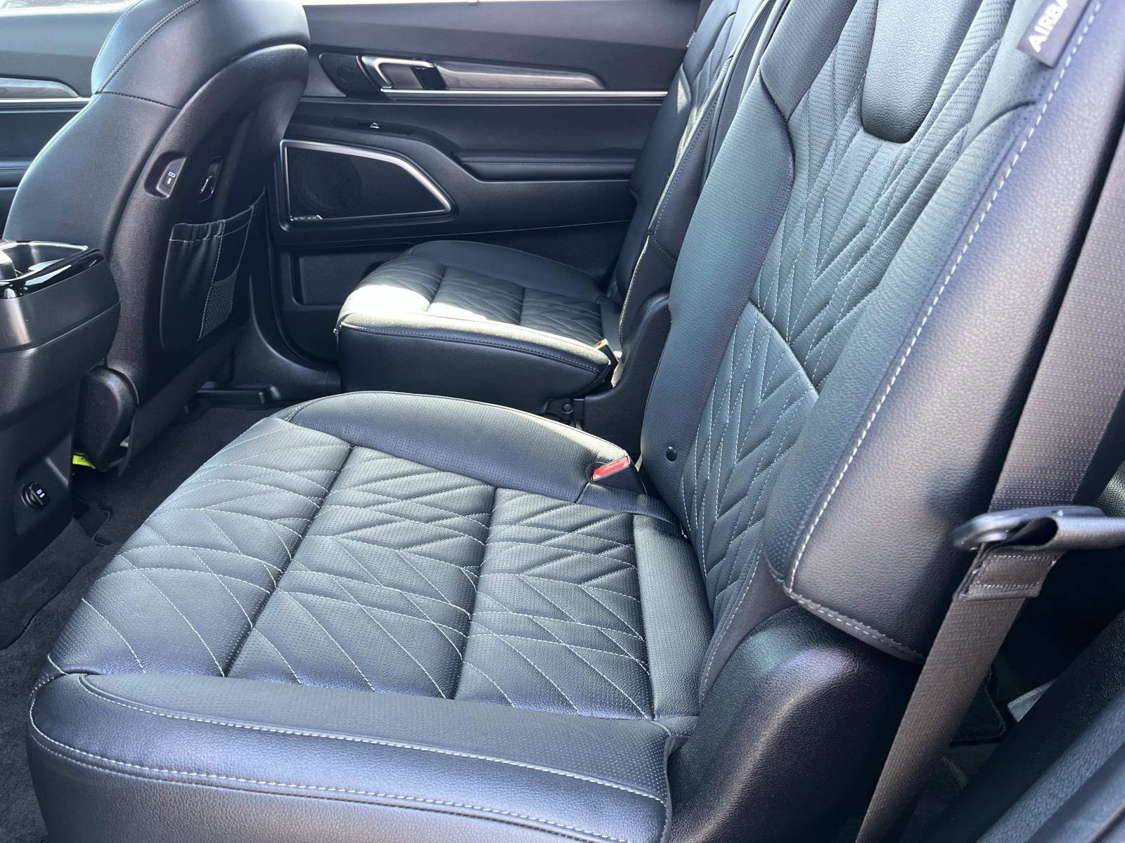 Used 2025 Kia Telluride SX X-Line AWD/4WD image 21