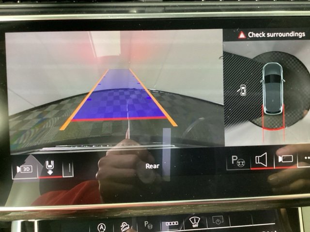 New 2025 Audi Q7 3.0T Prestige image 21