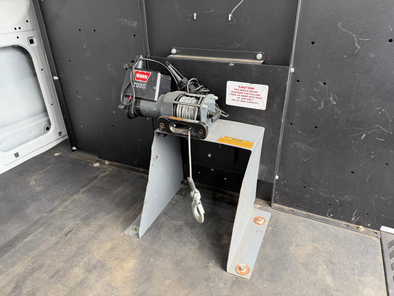 Used 2019 Ford Transit 150 130 Low Roof RWD image 19