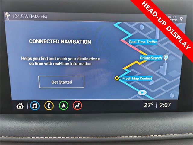 Certified 2021 Chevrolet Suburban Premier w/ Premium Package image 14