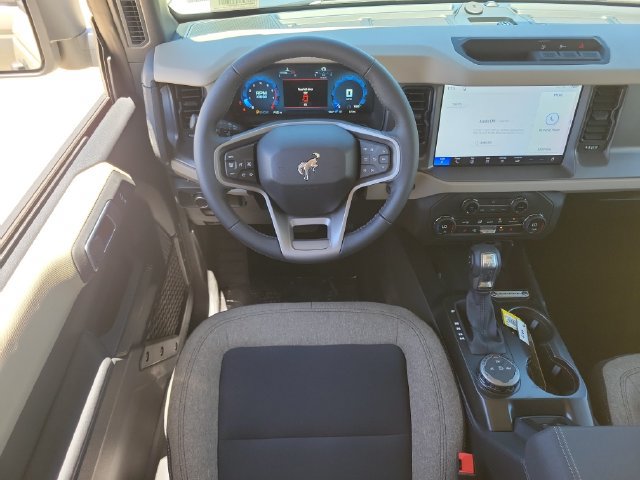 New 2026 Ford Bronco Big Bend AWD/4WD image 7