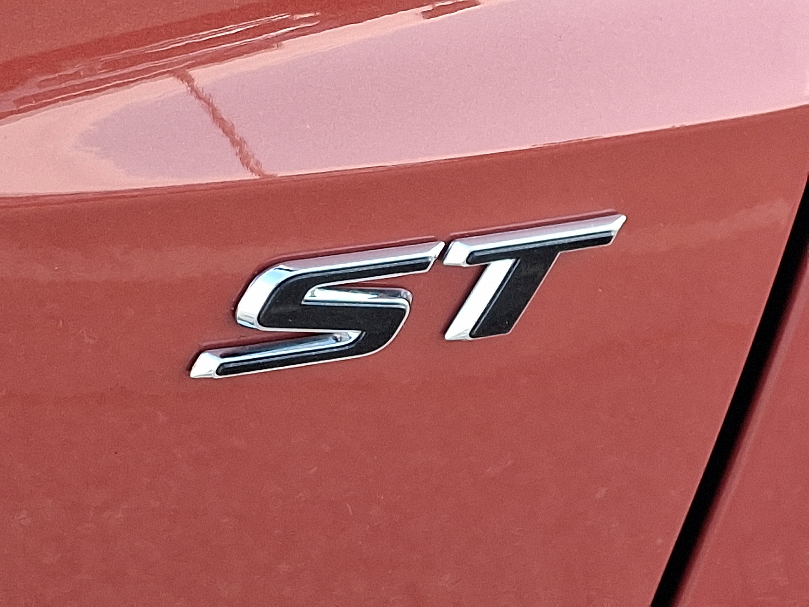 Used 2024 Buick Envista Sport Touring w/ Convenience I Package image 29