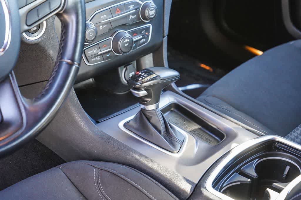 Used 2023 Dodge Charger SXT RWD image 19
