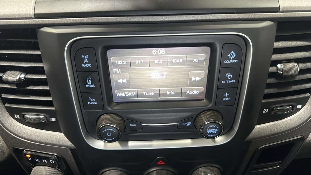 Used 2023 RAM 1500 Express w/ Wheel & Sound Group AWD/4WD image 25