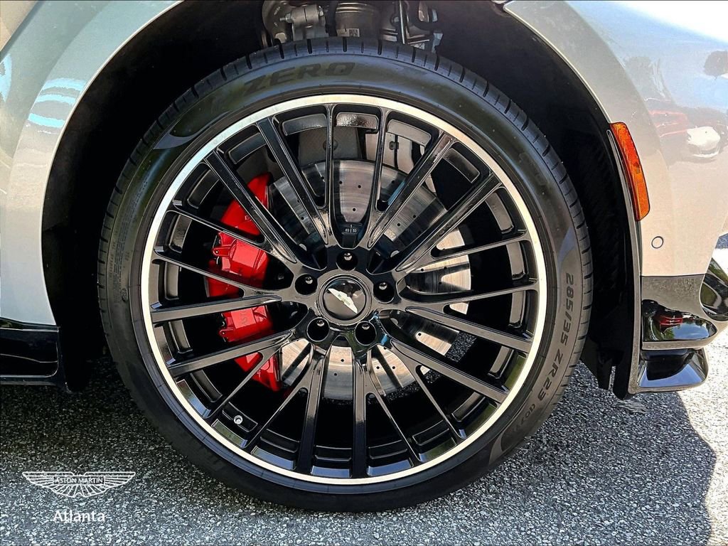 Used 2023 Aston Martin DBX 707 AWD/4WD image 31