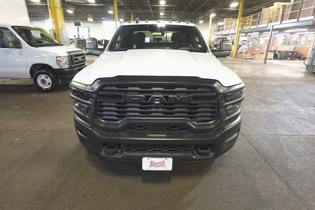 New 2026 RAM 3500 Tradesman image 3